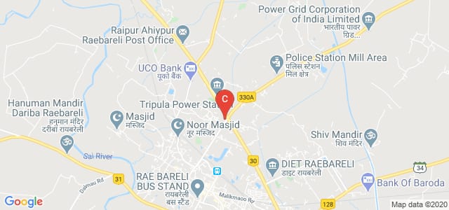 Feroze Gandhi institute of professional studies, Ratapur, Raebareli, Uttar Pradesh, India