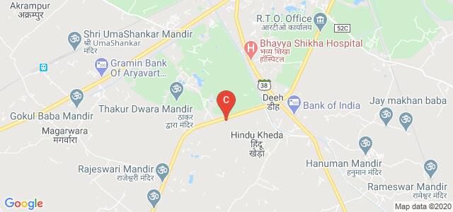 Great Ganges Institute of Technology, Kanpur Road, Unnao, Uttar Pradesh, India