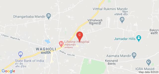 JSPM`s Charak College of Pharmacy and Research, Wagholi, Pune, Maharashtra, India