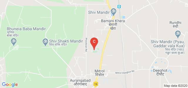 Advanced College Of Pharmacy, Palwal, Haryana, India