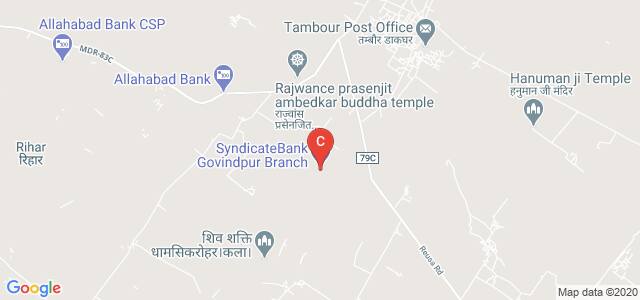 Sitapur 261208, India