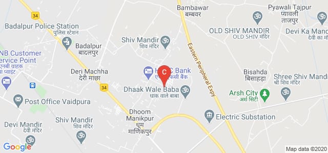 Noida College of Physical Education, Village, Dhoom Manikpur, Uttar Pradesh, India