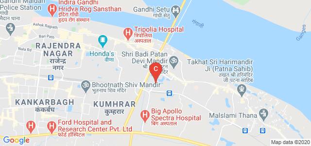 Government Pharmacy Institute, Dairy Project, NMCH Road, Agam Kuan, Near, Patna, Bihar, India