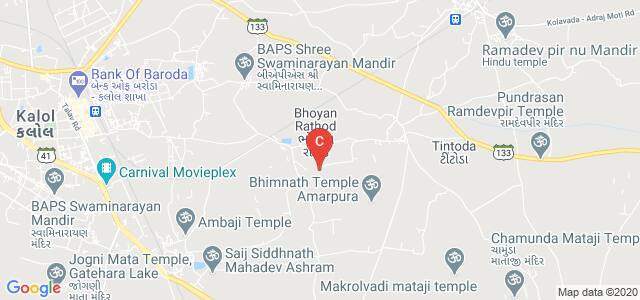 Swarrnim Startup & Innovation University, Gandhinagar, Gujarat, India