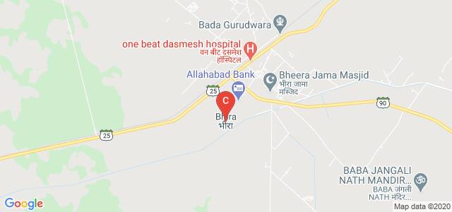 Bhira, Lakhimpur Kheri, Uttar Pradesh, India