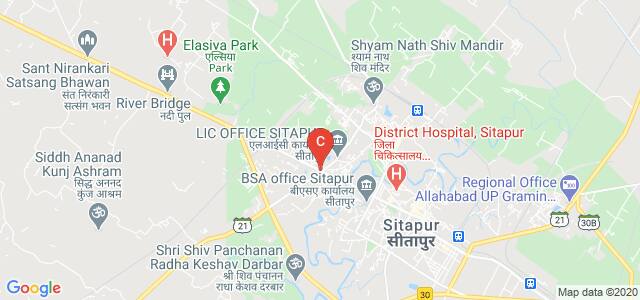 Regency Teachers Training College, Raseora, Sitapur, Uttar Pradesh, India