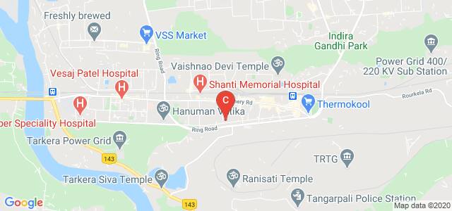 Municipal College, Rourkela, Udit Nagar, Rourkela, Odisha, India