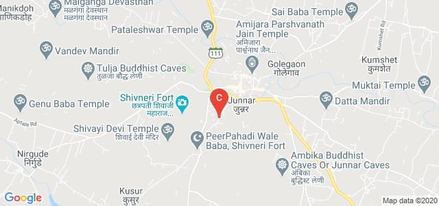 Barao Rd, Barav, Junnar, Maharashtra, India