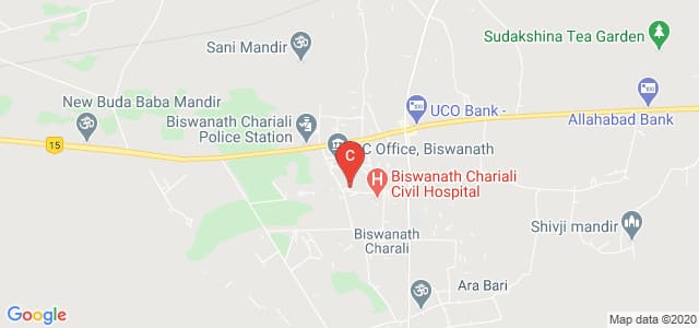 Biswanath College Of Education, Nilpur T.E. 255/420, Sonitpur, Assam 784176, India