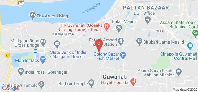 Dakshin Guwahati B.Ed College, Fatasil Ambari, Guwahati, Kamrup, Assam, India