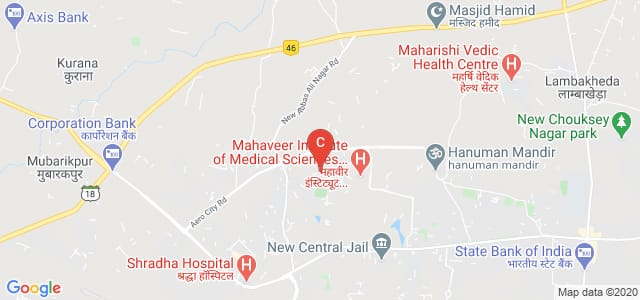 DR. SATYENDRA KUMAR MEMORIAL COLLEGE OF PHARMACY,, Abbas Nagar, Gandhi Nagar, Bhopal, Madhya Pradesh, India