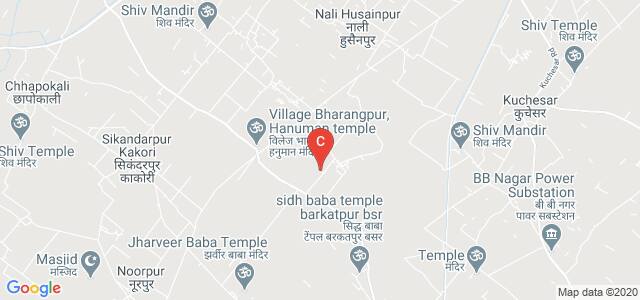 AMBAY COLLEGE, CHHAVANI, Babugarh, Hapur, Uttar Pradesh, India