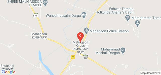 Dairy Science College, NH218, Mahagaon Cross, Gulbarga, Karnataka, India
