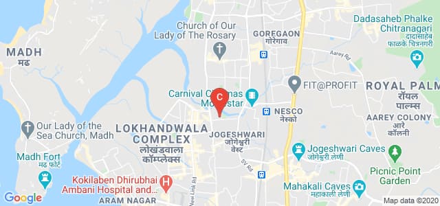H K College of Pharmacy, Patliputra, Jogeshwari, Mumbai, Maharashtra, India