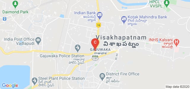 School of Planning and Architecture, Vijayawada, ITI Road, Krishna Nagar, Vijayawada, Andhra Pradesh, India
