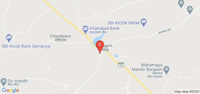 Chaitanya College, Pamgarh, Pamgarh, Chhattisgarh, India