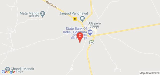 Aryabhatt College of Technology and Science, Udaipura, Madhya Pradesh, India