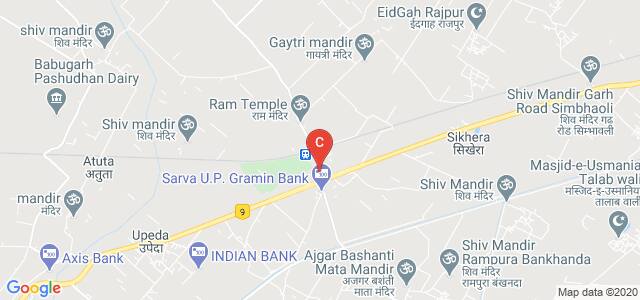 Kuchesar Road Chopla, Hapur, Uttar Pradesh, India