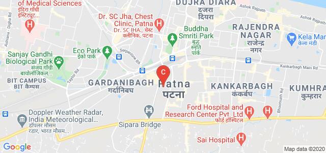 Chanakya National Law University, Mithapur Farm Area, Mithapur, Patna, Bihar, India