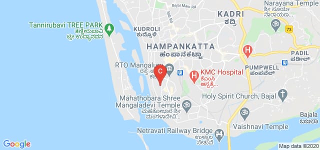 St. Ann's College Of Education, Rosario Church Road, Bunder, Mangalore, Karnataka, India