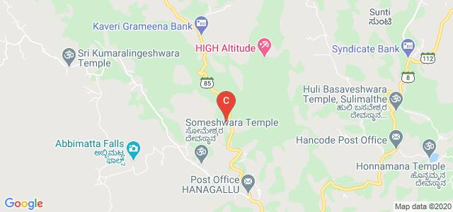 Kodagu 571236, India