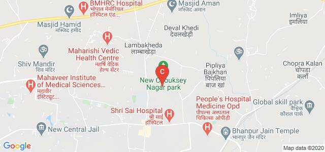 Mittal Institute of Pharmacy, Navi Bagh, Bhopal, Madhya Pradesh, India