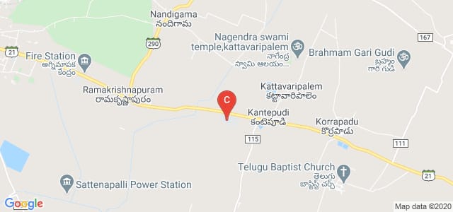 Nalanda Institute Of Pharmaceutical Sciences, Guntur, Andhra Pradesh, India
