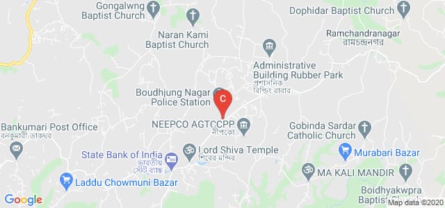 NIELIT Agartala, Khayerpur, Agartala, Tripura, India