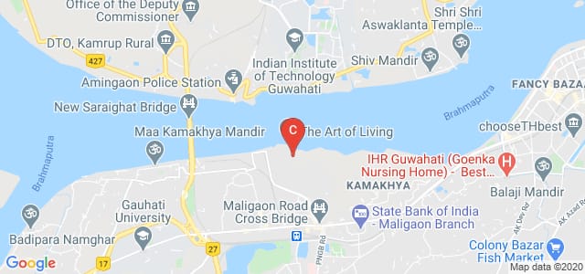 West Guwahati College of Education, Maligaon, Guwahati, Assam, India