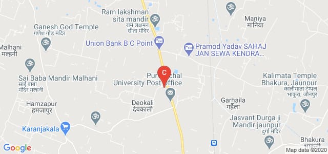 Uma Nath Singh Institute of Engineering & Technology, Deokali, Uttar Pradesh, India