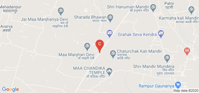 Devpreet Degree college, Gauri Bazar - Hata Road, Rampur Sohrauna, Kushinagar, Uttar Pradesh, India