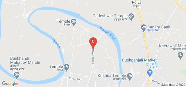 Salasar Institute Of Education, Poiya Ghat Road, DayalBagh, Agra, Uttar Pradesh, India