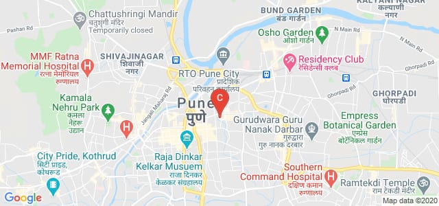 Tilak Ayurved Mahavidyalaya, Rasta Peth, Pune, Maharashtra, India