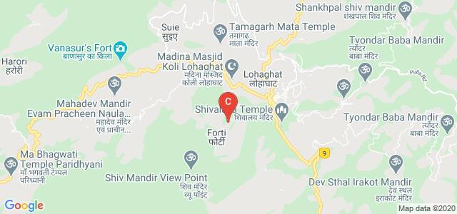 Bhagirathi Institute of Technology & Management, Forti, Uttarakhand, India