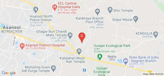 Asansol Institute Of Engineering And Management-Polytechnic, Asansol, West Bengal, India