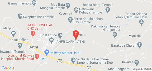 Utkal Institute Of Engineering & Technology, Rathipur, Odisha, India
