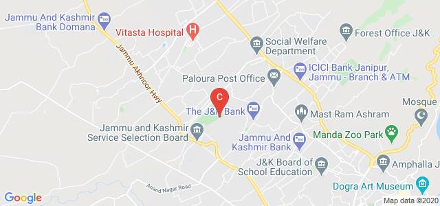 IIT Jammu, National Highway 44, Medchal, Ban