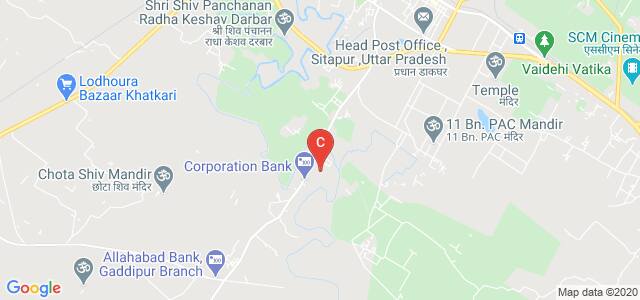 Sitapur Shiksha Sansthan Group of Institutions, Sitapur, Uttar Pradesh, India
