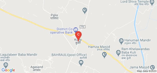 Kursi Road, Indira Nagar, Kursi, Barabanki, Uttar Pradesh, India
