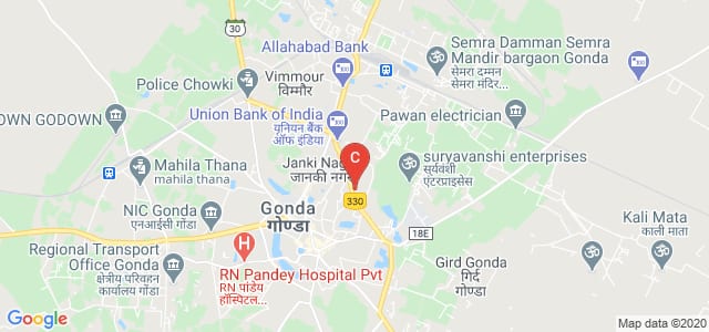 MSITM, Madarsa Gonda UP, Khaira, Janki Nagar, Uttar Pradesh, India