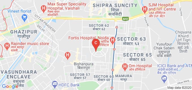 Centre for Development of Advanced Computing, C Block, Phase 2, Industrial Area, Sector 62, Noida, Uttar Pradesh, India