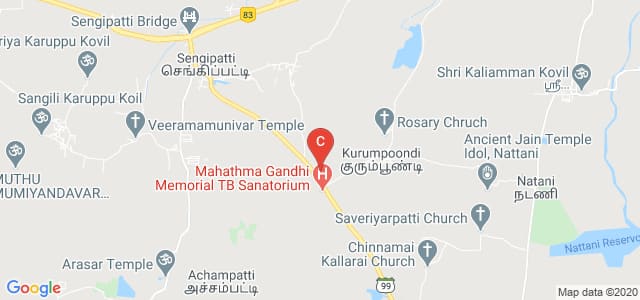 Government College Of Engineering,Sengipatti,Thanjavur, Thanjavur, Tamil Nadu, India