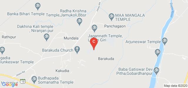 Indus School Of Engineering BBSR, Barakuda, Odisha, India