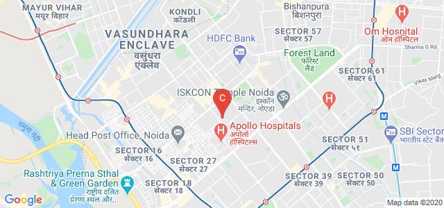 Footwear Design & Development Institute, Gate Number 1, Aranya, Sector 119, Noida, Uttar Pradesh, India