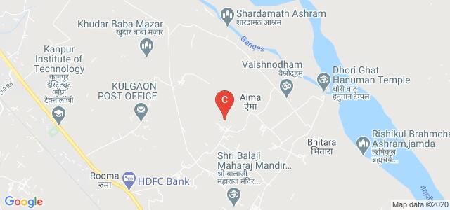 Chakeri Ward, Hathi Pur, Uttar Pradesh, India