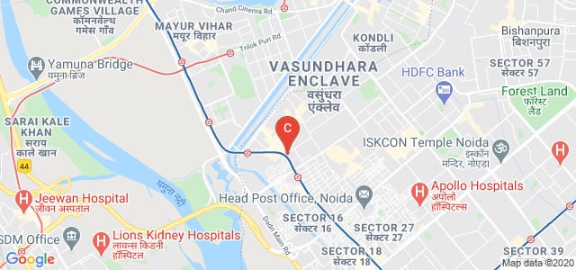 Birla Institute of Technology, Noida, Uttar Pradesh, Block A, Sector 1, Noida, Uttar Pradesh, India