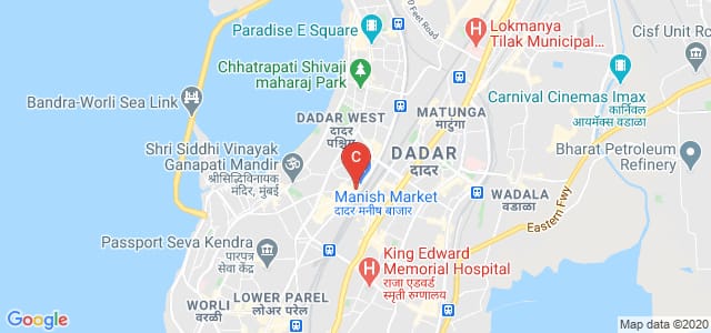 D.G. Ruparel College of Arts, Science and Commerce, Tulsi Pipe Road, Mahalaxmi Sindhi Colony, Matunga West, Mumbai, Maharashtra, India