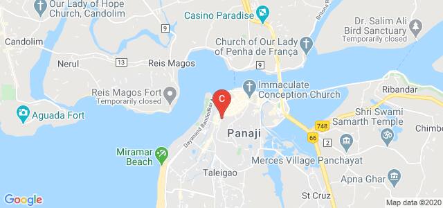 Nirmala Institute Of Education, Altinho, Panaji, Goa, India