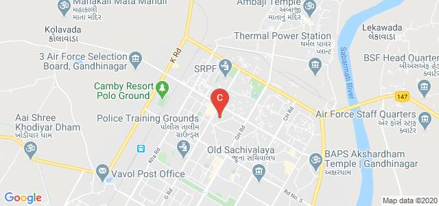 Sector 23, Gandhinagar, Gujarat 382023, India