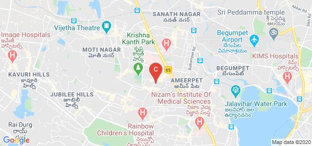 St Alphonsas College Of Education, Yousufguda, Hyderabad, Telangana, India